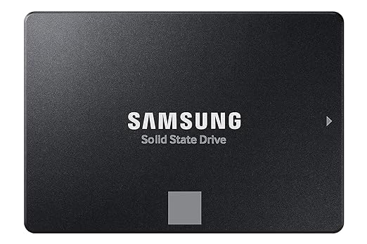 250 GB Samsung 870