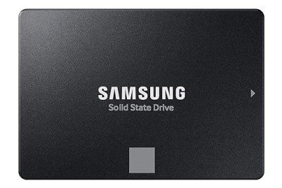 500 GB Samsung 870