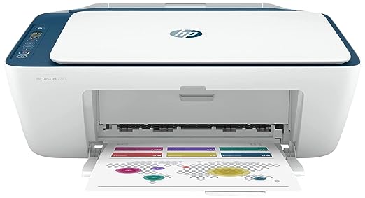 HP Deskjet 3755