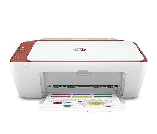 HP Deskjet 2755e