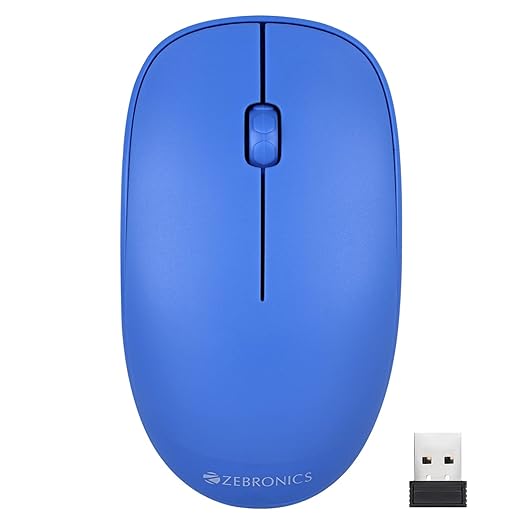 Wireless Mouse