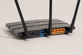 Routers